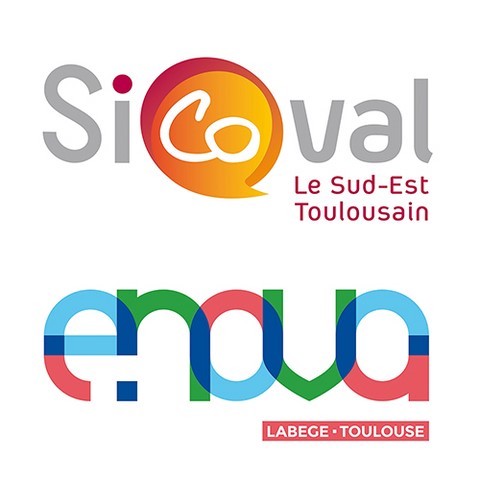 Micromobile Enova Sicoval